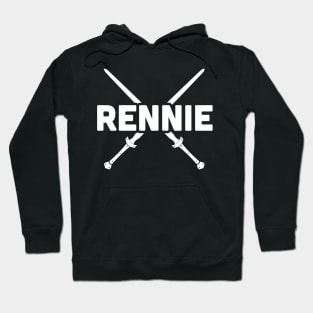 Rennie | Renaissance Festival Faire Hoodie